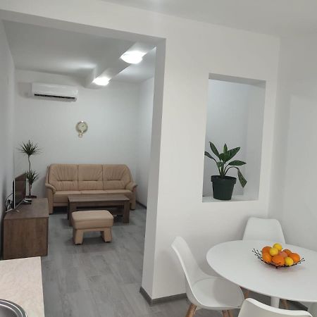 Ana Belgrade Apartments Exterior photo