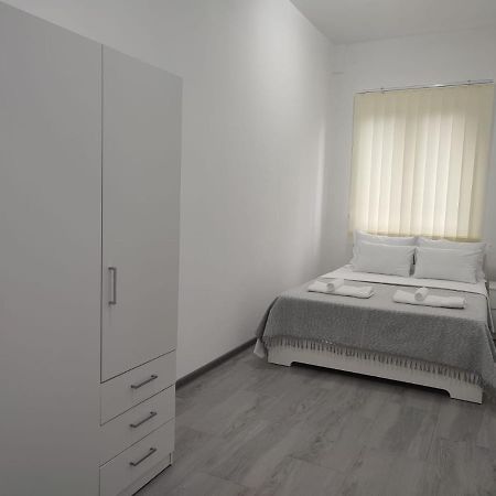 Ana Belgrade Apartments Exterior photo