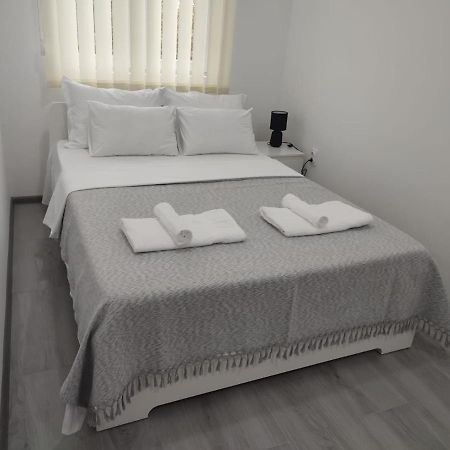 Ana Belgrade Apartments Exterior photo
