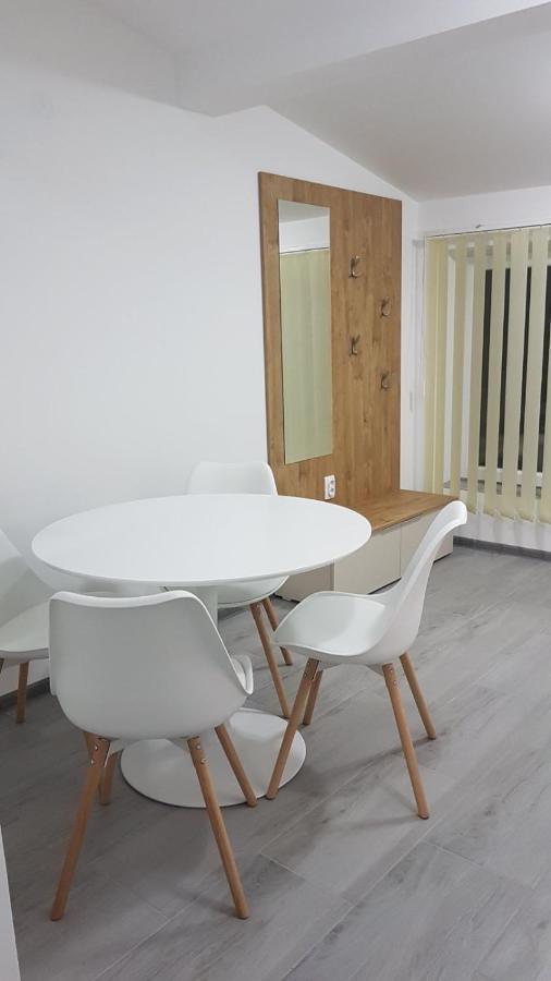 Ana Belgrade Apartments Exterior photo