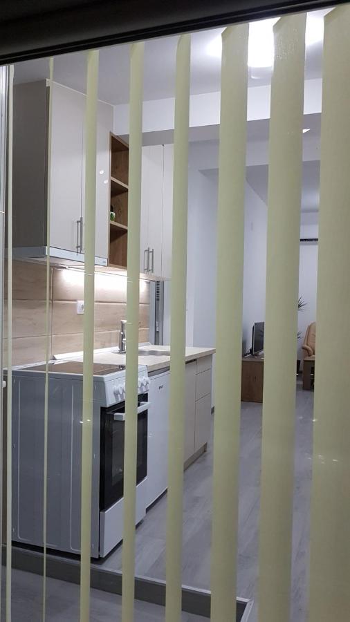 Ana Belgrade Apartments Exterior photo