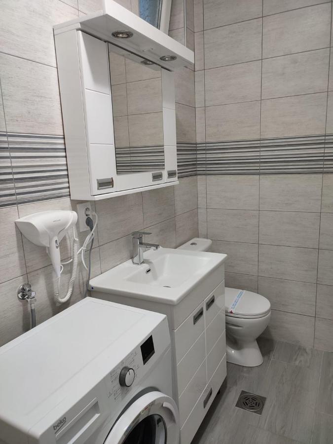Ana Belgrade Apartments Exterior photo