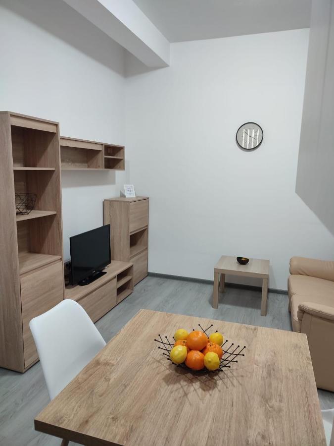 Ana Belgrade Apartments Exterior photo