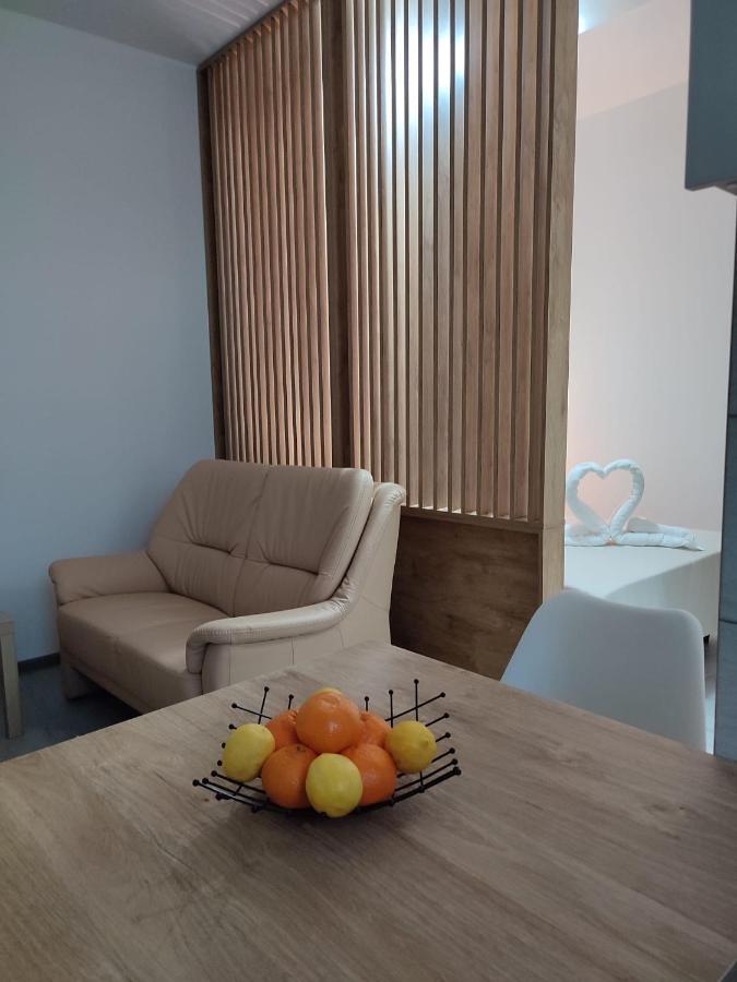Ana Belgrade Apartments Exterior photo