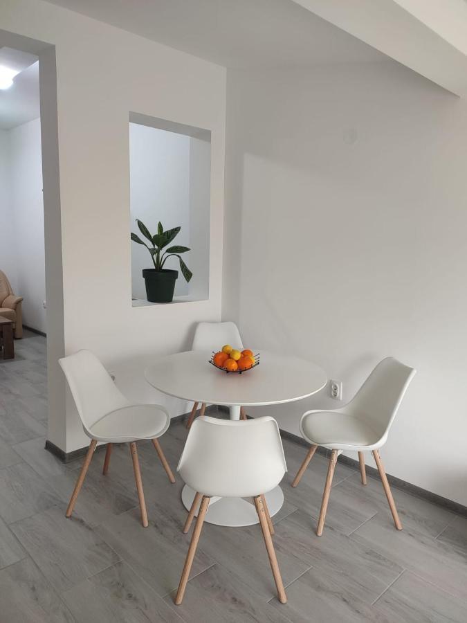 Ana Belgrade Apartments Exterior photo