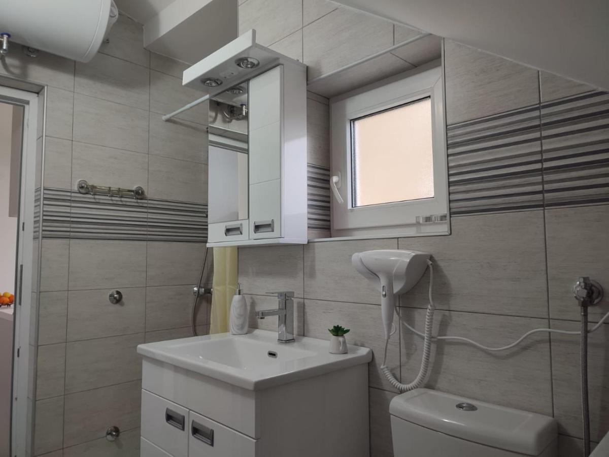 Ana Belgrade Apartments Exterior photo