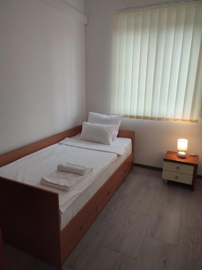 Ana Belgrade Apartments Exterior photo