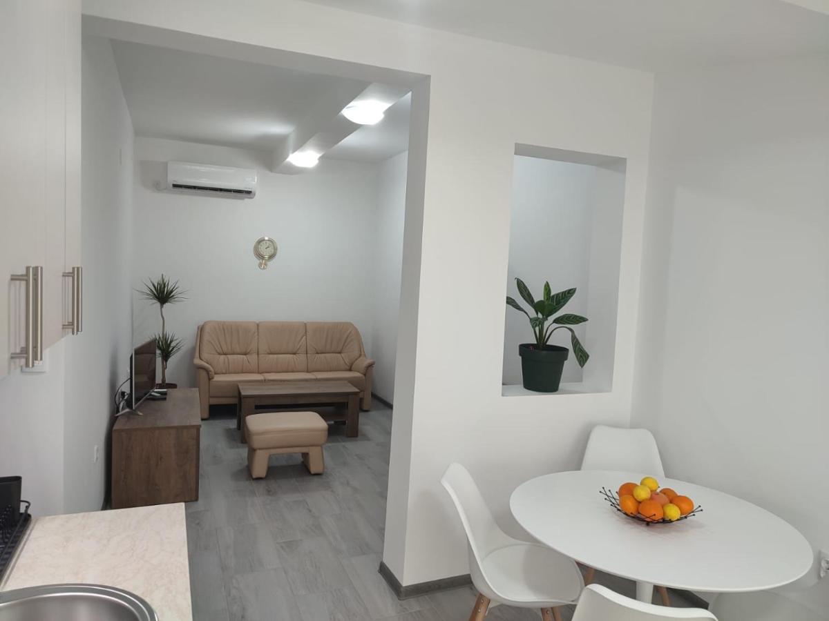 Ana Belgrade Apartments Exterior photo
