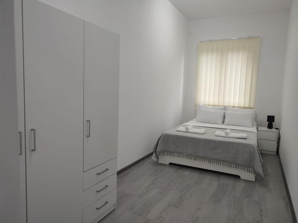 Ana Belgrade Apartments Exterior photo