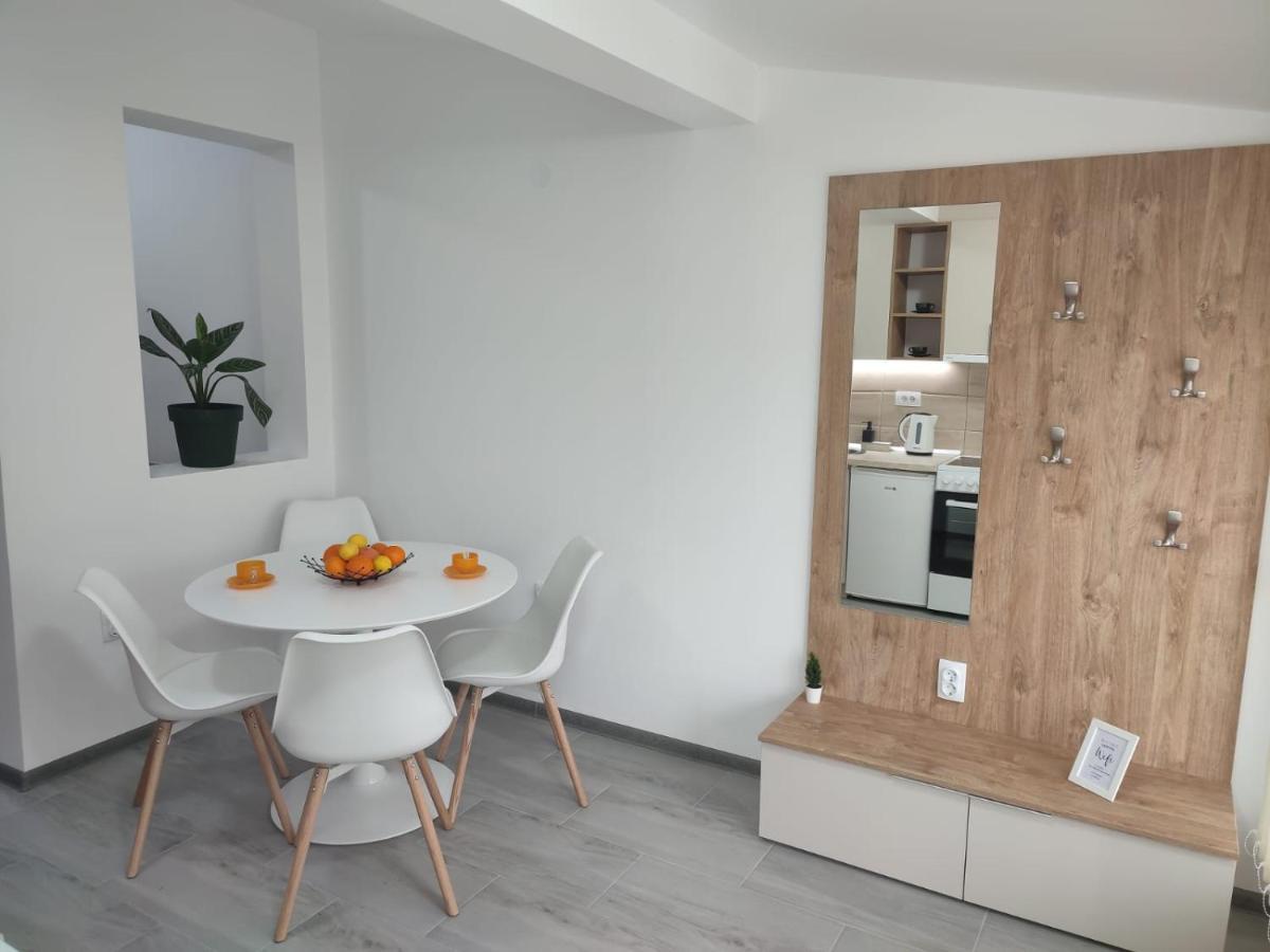 Ana Belgrade Apartments Exterior photo