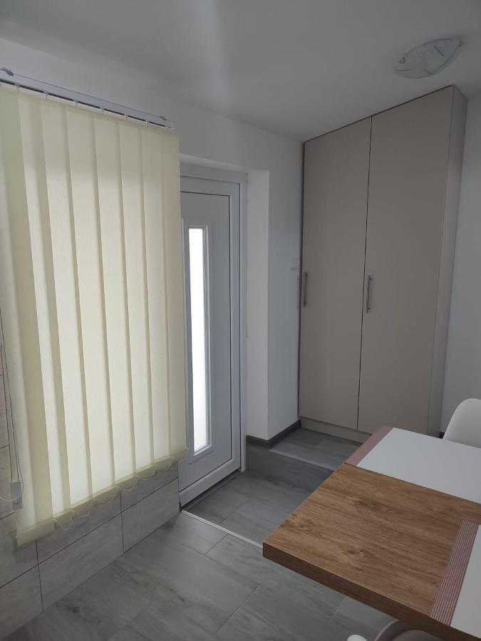 Ana Belgrade Apartments Exterior photo