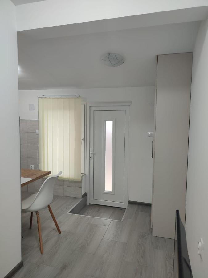 Ana Belgrade Apartments Exterior photo