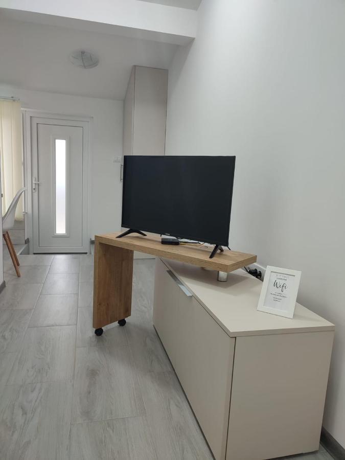 Ana Belgrade Apartments Exterior photo