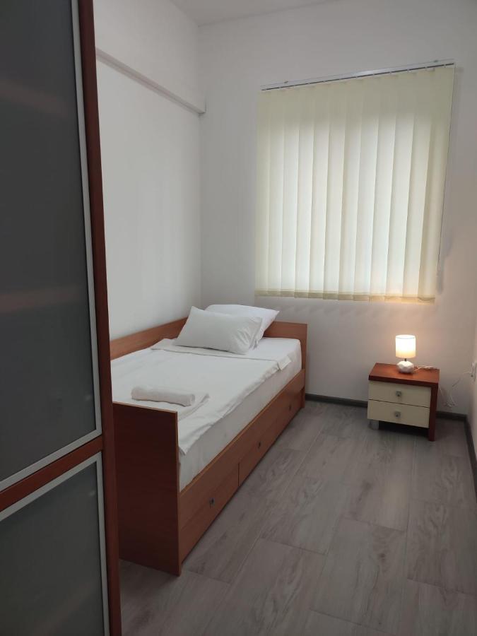 Ana Belgrade Apartments Exterior photo